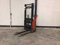 2010 linde l10 stapelaar - afbeelding 3 van  10