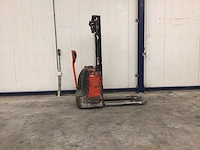 2010 linde l10 stapelaar - afbeelding 4 van  10
