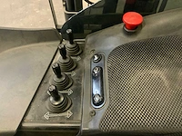 2010 linde r12cs-11 reach truck - afbeelding 9 van  29