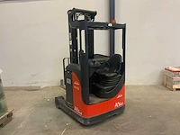 2010 linde r12cs-11 reach truck - afbeelding 11 van  29