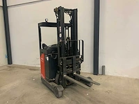 2010 linde r12cs-11 reach truck - afbeelding 15 van  29