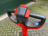 2010 linde t16 stapelaar - afbeelding 6 van  9