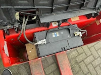 2010 linde t16 stapelaar - afbeelding 8 van  9