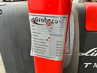 2010 linde t16 stapelaar - afbeelding 9 van  9