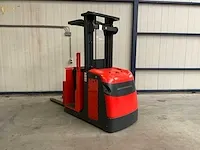 2010 linde v10 order verzameltruck - afbeelding 1 van  12