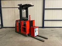 2010 linde v10 order verzameltruck - afbeelding 5 van  12
