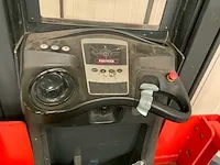 2010 linde v10 order verzameltruck - afbeelding 9 van  12