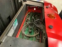 2010 linde v10 order verzameltruck - afbeelding 12 van  12