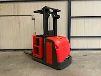 2010 linde v10 order verzameltruck - afbeelding 1 van  10
