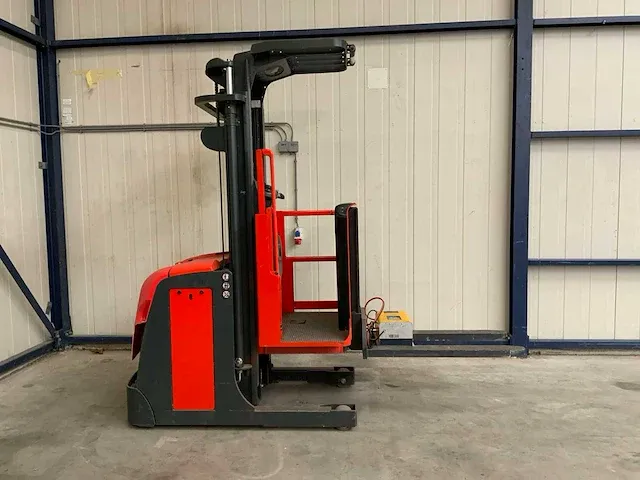 2010 linde v10 order verzameltruck - afbeelding 5 van  10