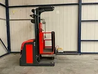 2010 linde v10 order verzameltruck - afbeelding 5 van  10