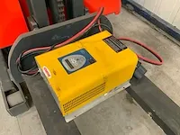 2010 linde v10 order verzameltruck - afbeelding 8 van  10