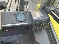 2010 manitou m 30-4 t vorkheftruck - afbeelding 2 van  14