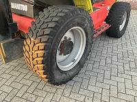 2010 manitou m 30-4 t vorkheftruck - afbeelding 4 van  14