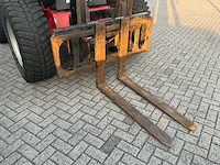 2010 manitou m 30-4 t vorkheftruck - afbeelding 11 van  14