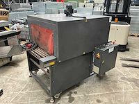 2010 maripak t 80 folie krimptunnel - afbeelding 1 van  12