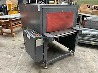 2010 maripak t 80 folie krimptunnel - afbeelding 5 van  12