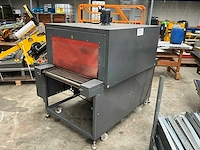 2010 maripak t 80 folie krimptunnel - afbeelding 6 van  12