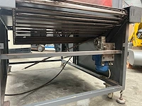 2010 maripak t 80 folie krimptunnel - afbeelding 8 van  12