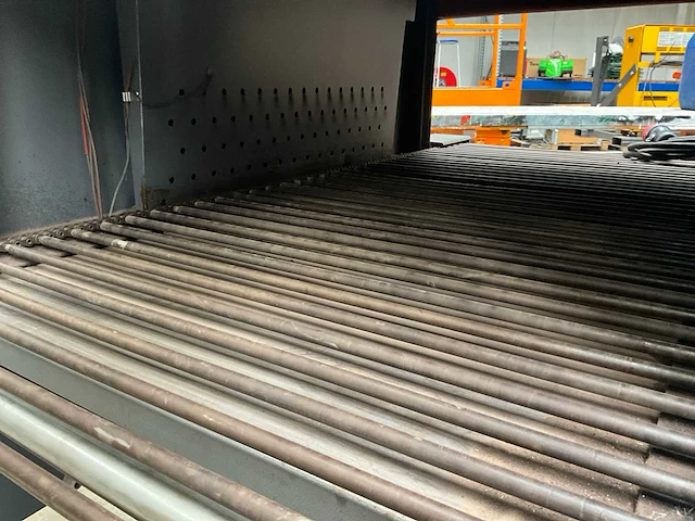 2010 maripak t 80 folie krimptunnel - afbeelding 9 van  12