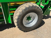 2010 mchale 998 vierkante balenwikkelaar - afbeelding 10 van  30