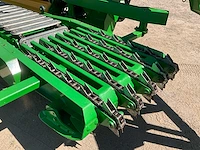 2010 mchale 998 vierkante balenwikkelaar - afbeelding 15 van  30