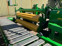 2010 mchale 998 vierkante balenwikkelaar - afbeelding 17 van  30