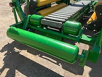 2010 mchale 998 vierkante balenwikkelaar - afbeelding 20 van  30