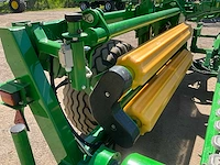 2010 mchale 998 vierkante balenwikkelaar - afbeelding 22 van  30