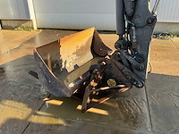 2010 mecalac 8mcr rupsgraafmachine - afbeelding 2 van  20