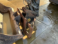 2010 mecalac 8mcr rupsgraafmachine - afbeelding 3 van  20