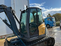 2010 mecalac 8mcr rupsgraafmachine - afbeelding 5 van  20