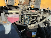 2010 mecalac 8mcr rupsgraafmachine - afbeelding 9 van  20