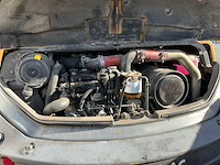 2010 mecalac 8mcr rupsgraafmachine - afbeelding 10 van  20