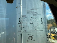 2010 mecalac 8mcr rupsgraafmachine - afbeelding 11 van  20