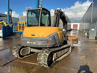 2010 mecalac 8mcr rupsgraafmachine - afbeelding 17 van  20