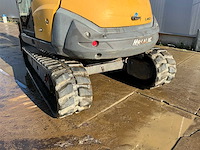 2010 mecalac 8mcr rupsgraafmachine - afbeelding 19 van  20