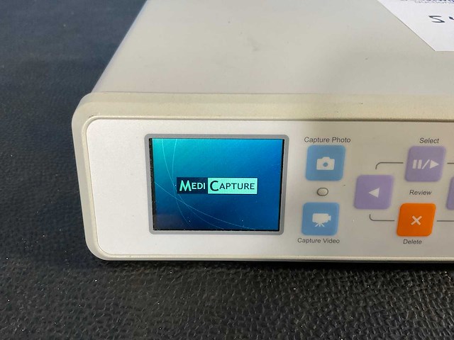 2010 medicap usb200 usb video opslag app. handzaam - afbeelding 3 van  6