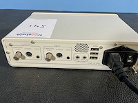 2010 medicap usb200 usb video opslag app. handzaam - afbeelding 5 van  6