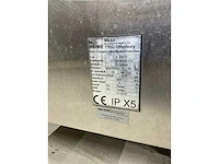 2010 meiko k 200 pi vaatwaskorven tranportmachine - afbeelding 13 van  13