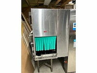 2010 meiko k 200 pi vaatwaskorven tranportmachine - afbeelding 3 van  13