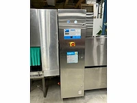 2010 meiko k 200 pi vaatwaskorven tranportmachine - afbeelding 4 van  13