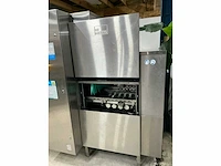 2010 meiko k 200 pi vaatwaskorven tranportmachine - afbeelding 5 van  13