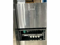 2010 meiko k 200 pi vaatwaskorven tranportmachine - afbeelding 8 van  13