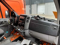 2010 mercedes-benz 906 ka 35 sprinter 310 cdi bedrijfswagen - afbeelding 16 van  16