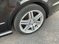 2010 mercedes-benz e-klasse 220 cdi personenauto marge - afbeelding 2 van  39