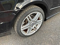 2010 mercedes-benz e-klasse 220 cdi personenauto marge - afbeelding 3 van  39
