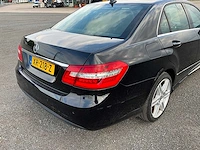 2010 mercedes-benz e-klasse 220 cdi personenauto marge - afbeelding 6 van  39