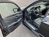 2010 mercedes-benz e-klasse 220 cdi personenauto marge - afbeelding 7 van  39