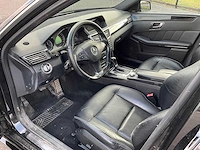 2010 mercedes-benz e-klasse 220 cdi personenauto marge - afbeelding 10 van  39